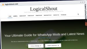 Publish Guest Post on logicalshout.com