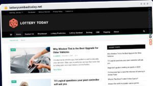 Publish Guest Post on lotterysambadtoday.net