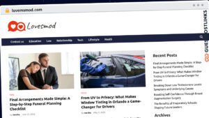 Publish Guest Post on lovemsmod.com