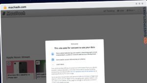Publish Guest Post on machash.com