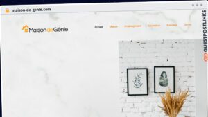 Publish Guest Post on maison-de-genie.com