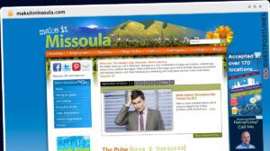 Publish Guest Post on makeitmissoula.com