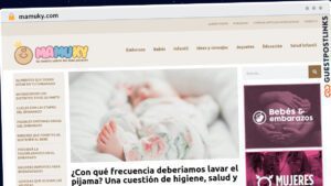 Publish Guest Post on mamuky.com