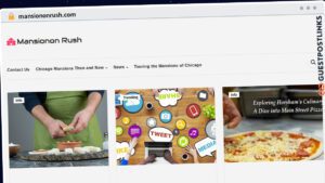 Publish Guest Post on mansiononrush.com