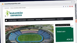 Publish Guest Post on maranhaoesportes.com