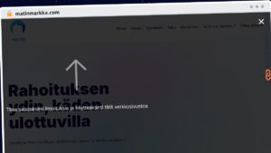 Publish Guest Post on matinmarkka.com