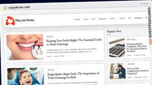 Publish Guest Post on mayuknow.com