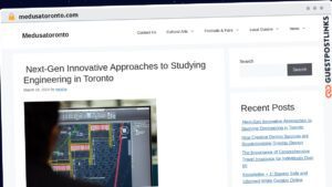 Publish Guest Post on medusatoronto.com