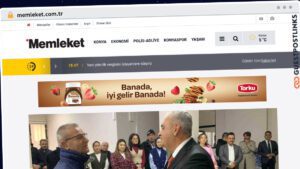 Publish Guest Post on memleket.com.tr