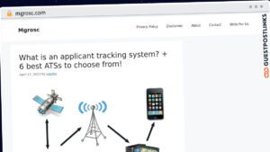Publish Guest Post on mgrosc.com
