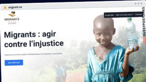 Publish Guest Post on migrant.es