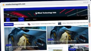 Publish Guest Post on mindtechnologyinfo.com