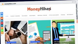 Publish Guest Post on moneyhikes.com
