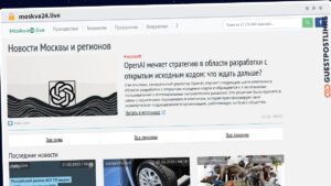 Publish Guest Post on moskva24.live