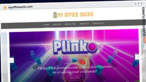 Publish Guest Post on myofficesucks.com