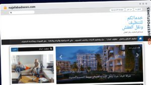 Publish Guest Post on najafabadnews.com