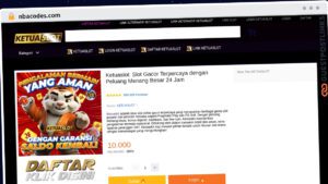 Publish Guest Post on nbacodes.com