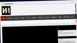 Publish Guest Post on negronews.fr