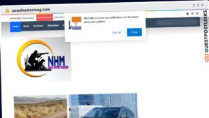 Publish Guest Post on newshuntermag.com