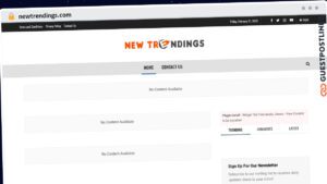 Publish Guest Post on newtrendings.com