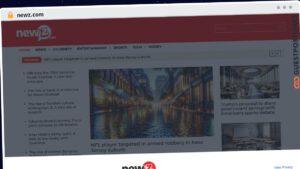 Publish Guest Post on newz.com