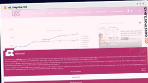 Publish Guest Post on nl.moyens.net