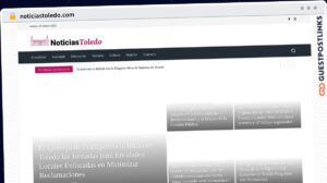 Publish Guest Post on noticiastoledo.com