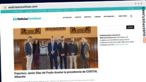 Publish Guest Post on noticiastomelloso.com