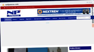 Publish Guest Post on notipascua.com