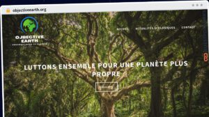 Publish Guest Post on objectiveearth.org