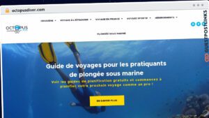 Publish Guest Post on octopusdiver.com