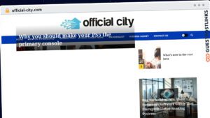 Publish Guest Post on official-city.com