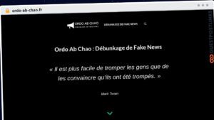 Publish Guest Post on ordo-ab-chao.fr