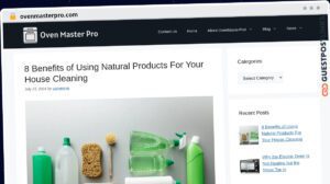 Publish Guest Post on ovenmasterpro.com