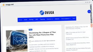Publish Guest Post on ovuga.net