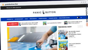 Publish Guest Post on panicbutton.live