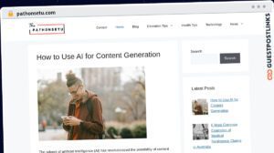 Publish Guest Post on pathonsetu.com