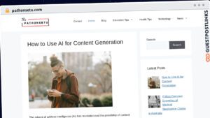 Publish Guest Post on pathonsetu.com