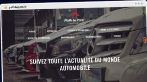 Publish Guest Post on pathtopark.fr