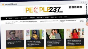Publish Guest Post on people237.com