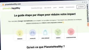 Publish Guest Post on planetehealthy.com