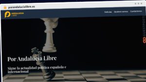 Publish Guest Post on porandalucialibre.es