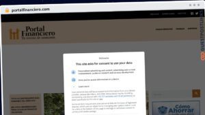 Publish Guest Post on portalfinanciero.com