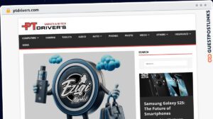 Publish Guest Post on ptdrivers.com