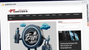 Publish Guest Post on ptdrivers.com