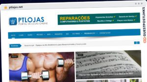 Publish Guest Post on ptlojas.net