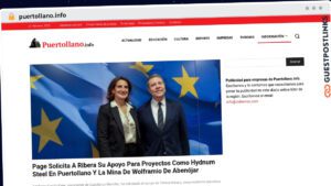 Publish Guest Post on puertollano.info