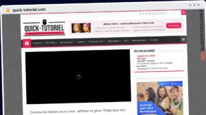 Publish Guest Post on quick-tutoriel.com