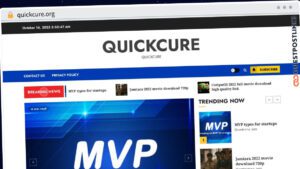 Publish Guest Post on quickcure.org