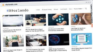 Publish Guest Post on r9orlando.com